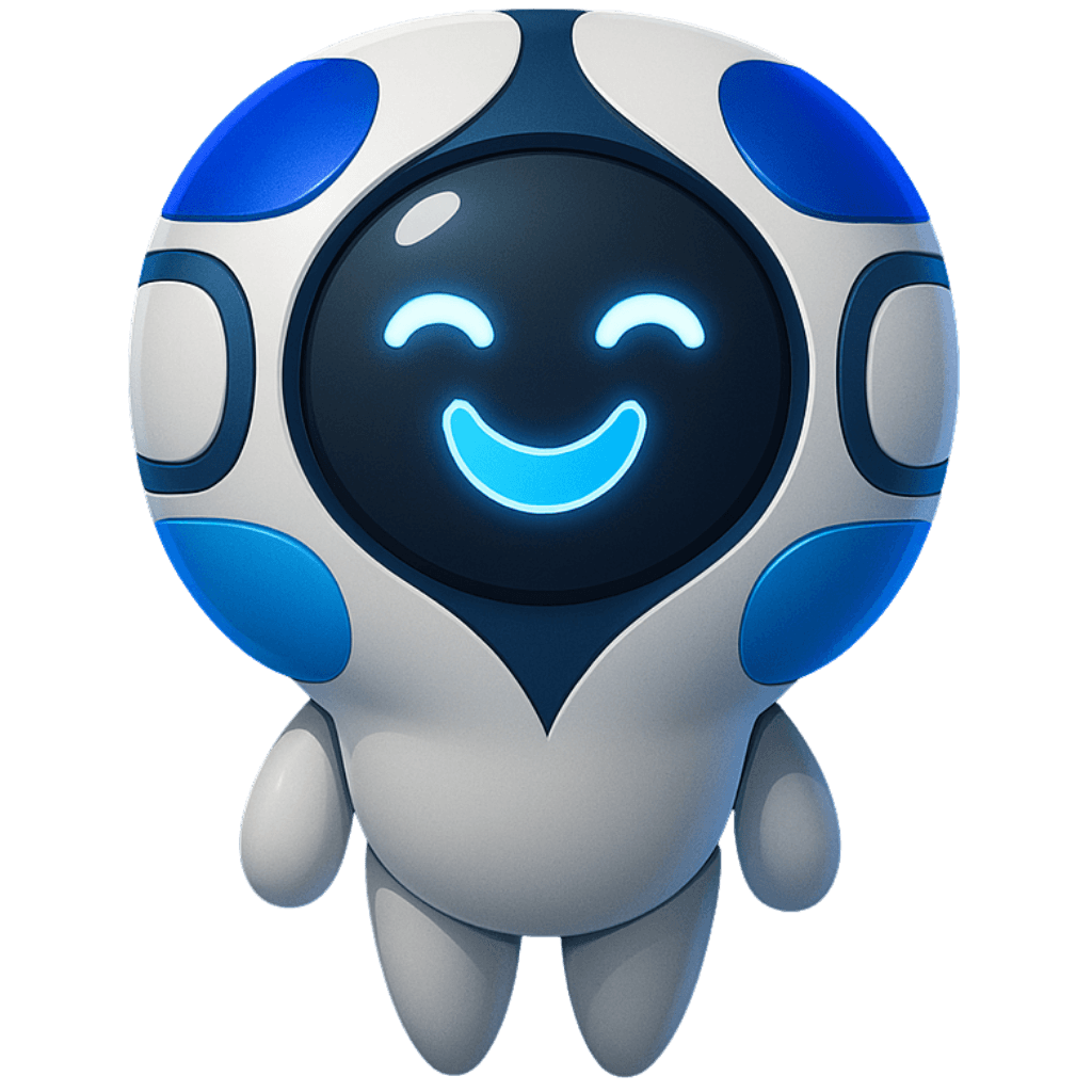 Buddi, o assistente da plataforma